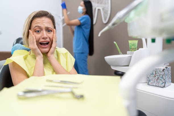 Best Emergency TMJ Treatment in Mattawan, MI