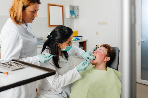 Best Weekend Emergency Dentist in Mattawan, MI