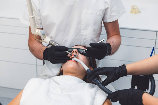 Best Emergency Dental Care for Broken or Chipped Teeth in Mattawan, MI
