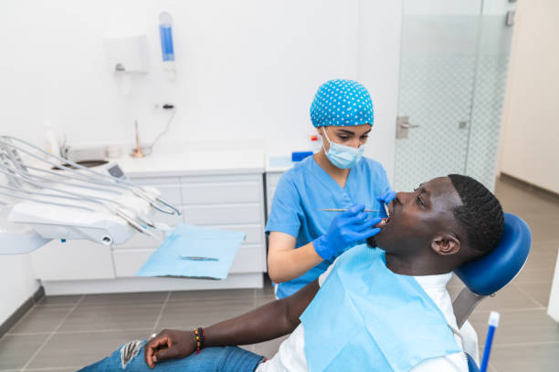 Best Pediatric Emergency Dentist in Mattawan, MI