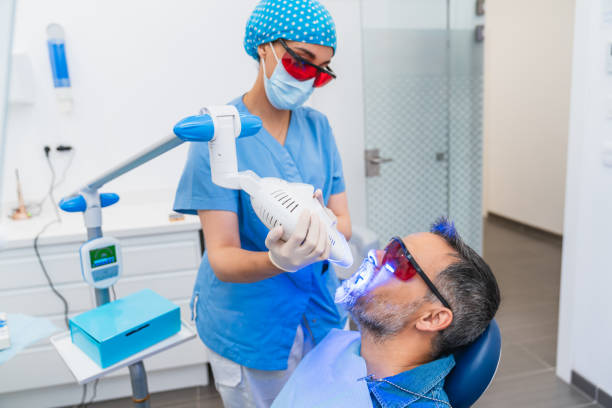 Best Emergency Denture Repair in Mattawan, MI